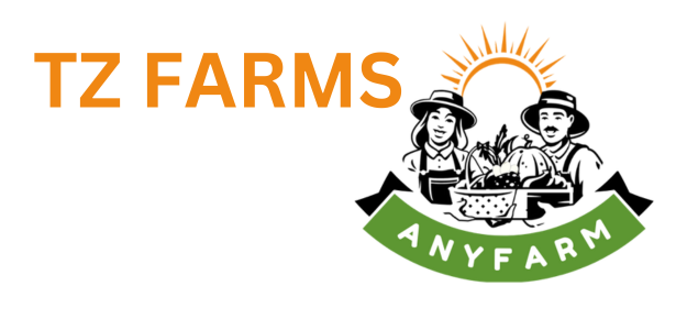 TZ Farm Shop